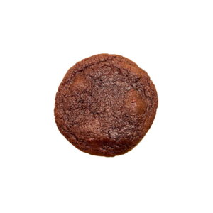 Sourdough Double Chocolate Chip
