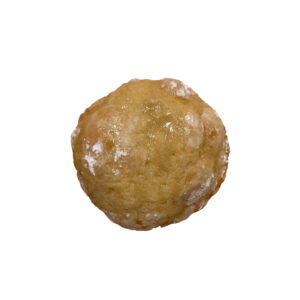 Yuzu Lemon Cookie